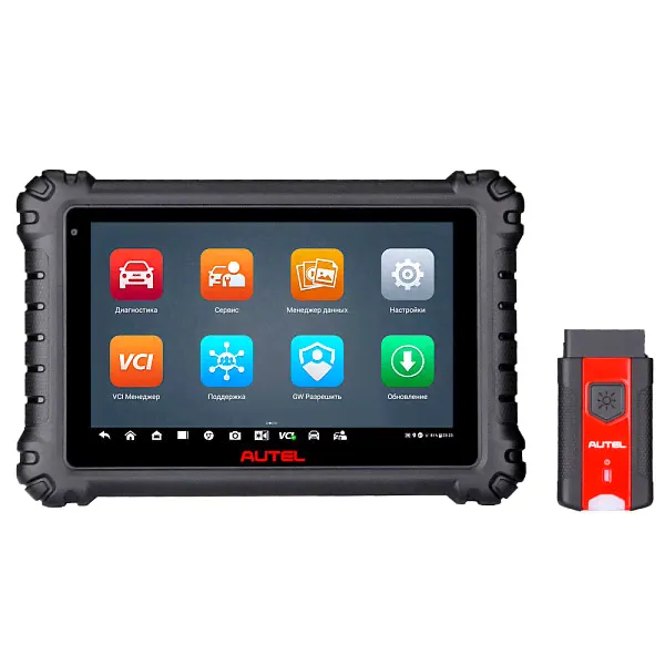 Сканер диагностический Autel MaxiSys MS906 Pro, DoIP