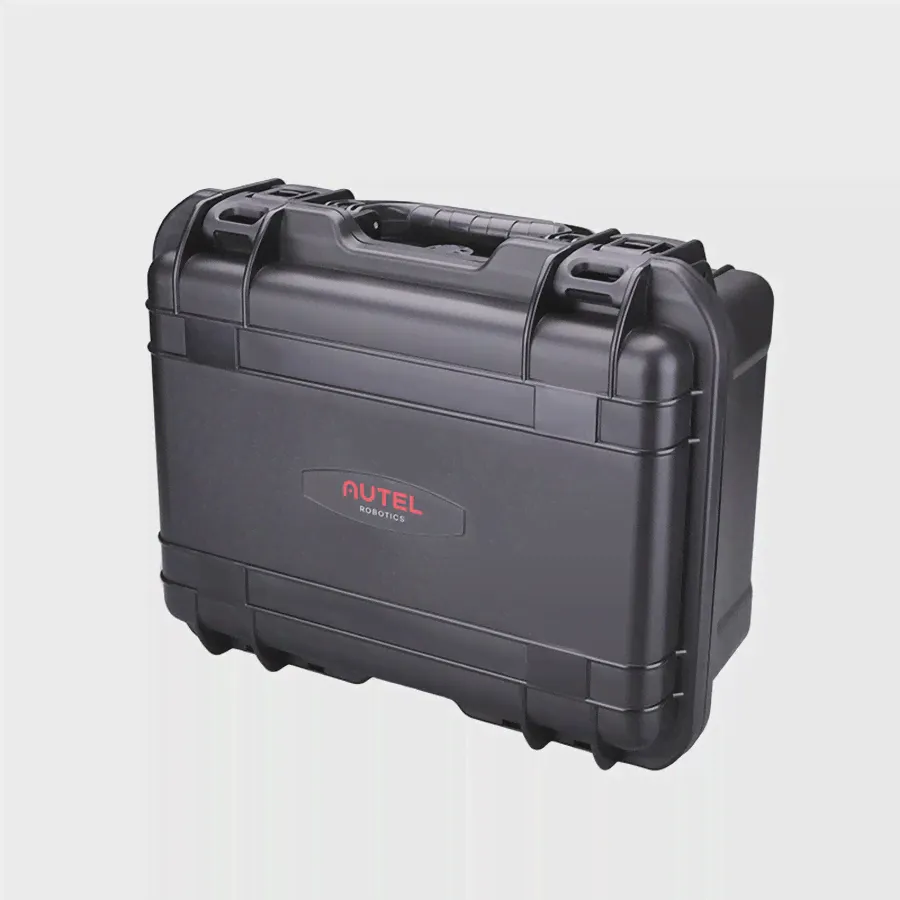 Противоударный кейс для Autel EVO II