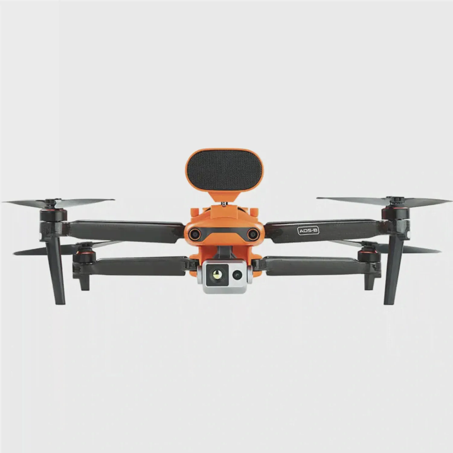 Квадрокоптер Autel Robotics EVO II Dual 640T Enterprise V3 Orange-2