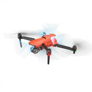 Квадрокоптер с тепловизором Autel Robotics EVO II DUAL 640T V3-0