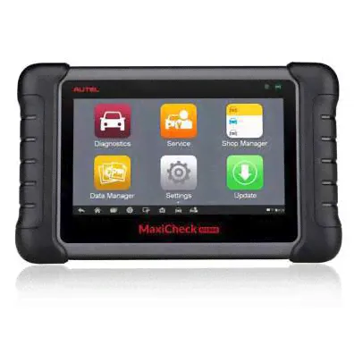 Диагностический сканер Autel MaxiCheck MX808