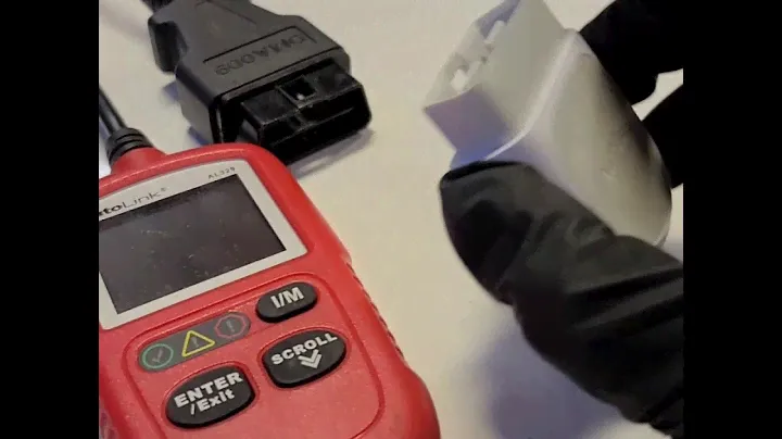 Autel Maxi AP200 Bluetooth OBD2 Scanner/Code Reader Review