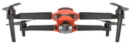 Квадрокоптер Autel Robotics EVO II Rugged Bundle оранжевый
