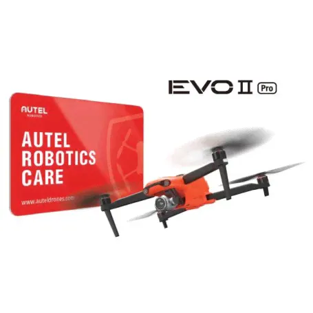 Autel Robotics Care - EVO II Pro