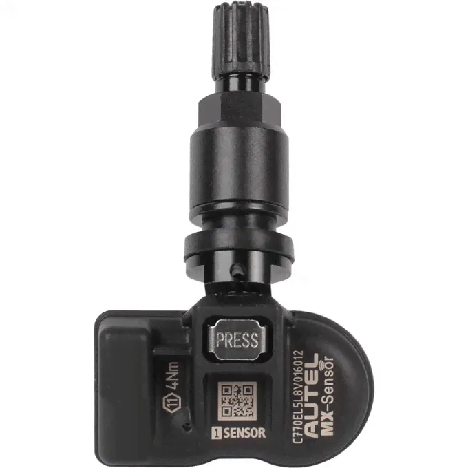 Датчики давления AUTEL Датчик давления в шинах AUTEL Black Edition (433/315 МГц) 723100300