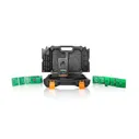 Программатор ключей Autel Otofix XP1 Pro работает с Otofix IM1