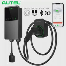 Зарядная Станция Autel, RFID, Wi-Fi, Bluetooth, 40 А, 240 в, 10 кВт (art.: 3920be67c0a88)