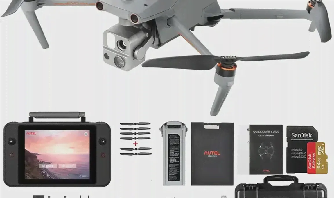 Autel Robotics EVO MAX 4N-1
