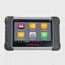 Автомобильный диагностический сканер Autel MaxiPRO MP808TS с сервисной функцией TPMS и беспроводным подключением blue2 Бесплатная доставка