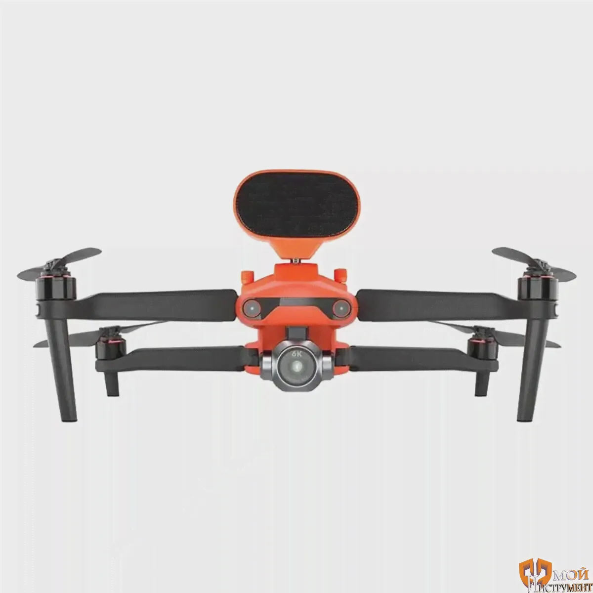 Квадрокоптер Autel Evo II Pro 6K Enterprise bundle-0