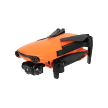 Квадрокоптер Autel Robotics Evo Nano Orange 4K