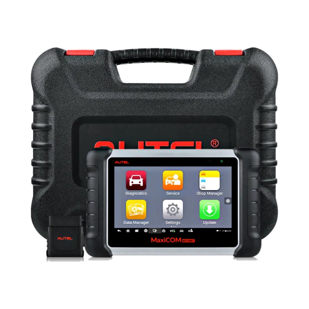 Autel MaxiCom MK808BT-0