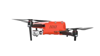 Квадрокоптер Autel EVO II DUAL 640Т Rugged Bundle V2▪-0
