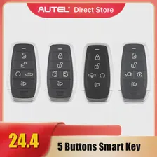 AUTEL MAXIM IKEY Standard 5 Independent Universal интеллектуальный ключ, применимый к KM100 KM100E IM508 IM608 PRO (art.: 3920bea0fe817)