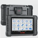 Автомобильный Диагностический сканер Autel MaxiPRO MP808BT Автомобильный Беспроводной Сканер Autel Maxicom Mk808bt MaxiPRO Mp808k