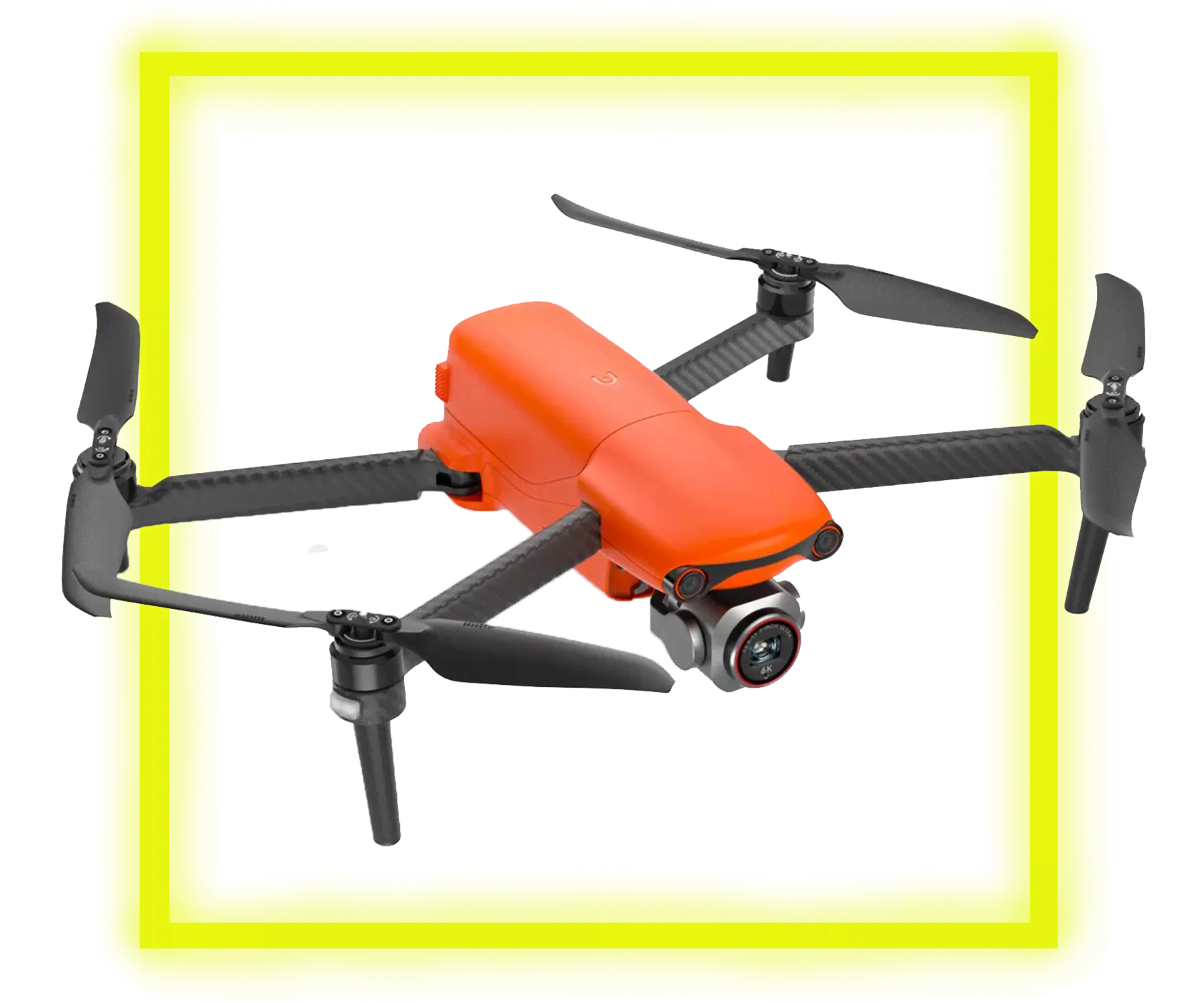 Дрон Autel Evo Lite Plus-0