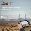 🛍 Оригинальный Смарт-контроллер Autel EVO II для Autel EVO 2 RTK Enterprise Series Pro 6K 8K Autel Robotic Smart Controller