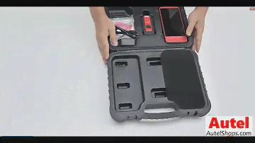 ITS600 Unboxing