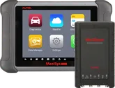 Сканер диагностический Autel MaxiSys MS906BT PRO