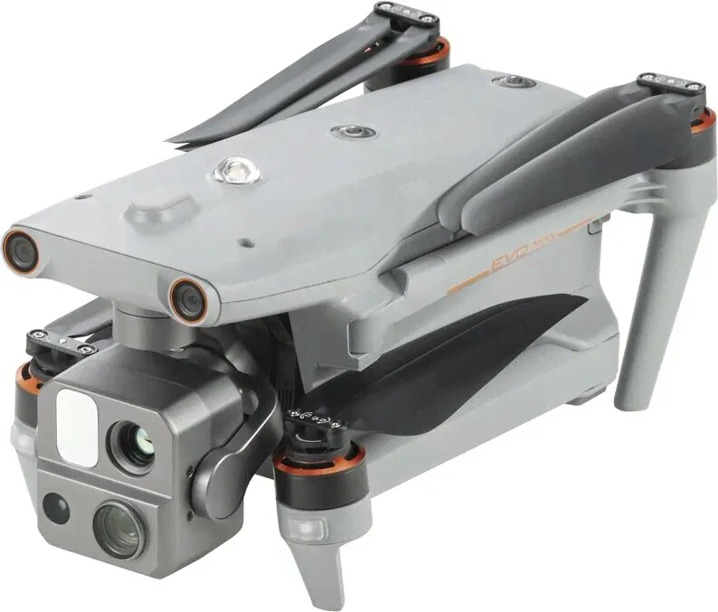 Квадрокоптер Autel Robotics EVO Max 4T-2