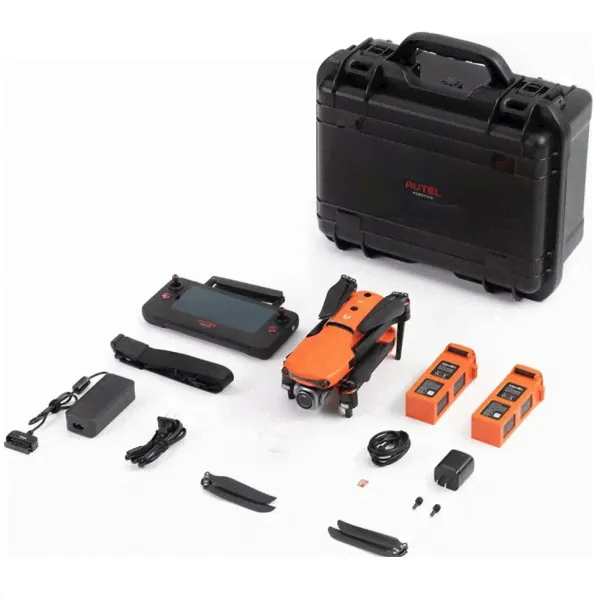 Квадрокоптер Autel Evo 2 Pro V3 Rugged Bundle-2