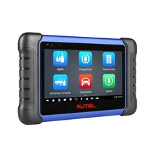 Сервисный инструмент для программирования ключей Autel MaxiIM IM508S