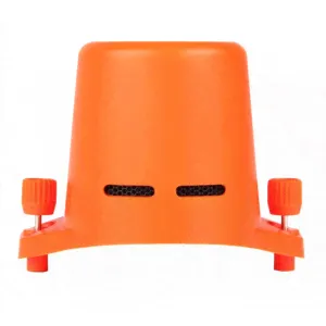 Квадрокоптер с тепловизором Autel Robotics EVO II Dual 640T RTK Orange-0