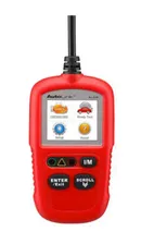 Автосканер OBDII. AUTEL AUTOLINK AL329