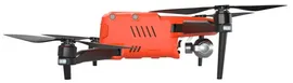 Квадрокоптер Autel Robotics EVO II Rugged Bundle оранжевый