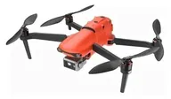 Квадрокоптер Autel Robotics EVO II Dual 640T Rugged Bundle, оранжевый
