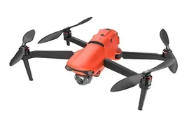 Радиоуправляемый квадрокоптер Autel EVO II 8K Rugged Bundle GPS RTF 2.4G - AU-EII-RB