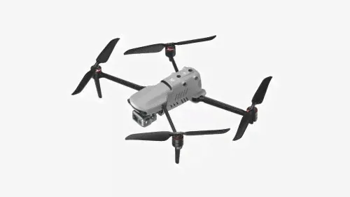 Квадрокоптер Autel Evo II 2 Pro 6K V3 Rugged Bundle